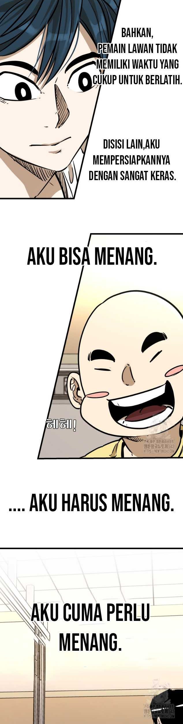 Shark Chapter 328 Gambar 15