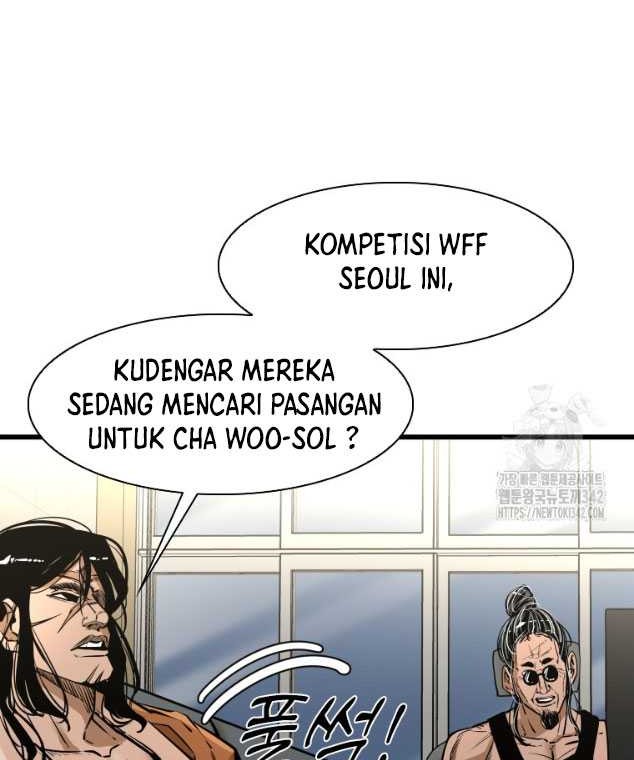 Shark Chapter 328 Gambar 22