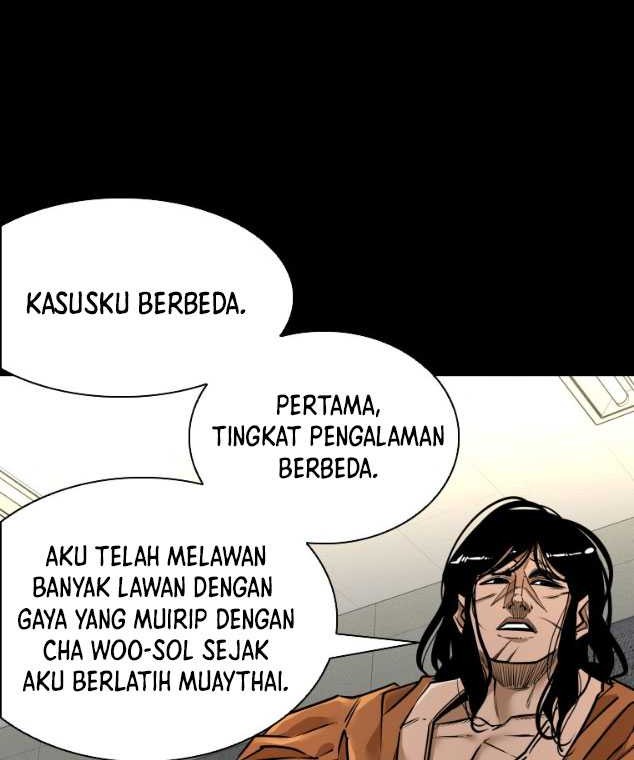 Shark Chapter 328 Gambar 25