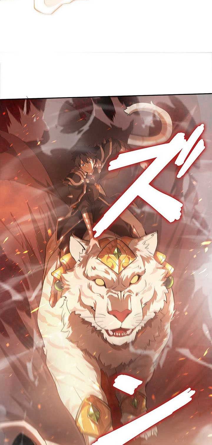 The Cursed Strongest Player Dominates Again in This Life Chapter 08 Gambar 27