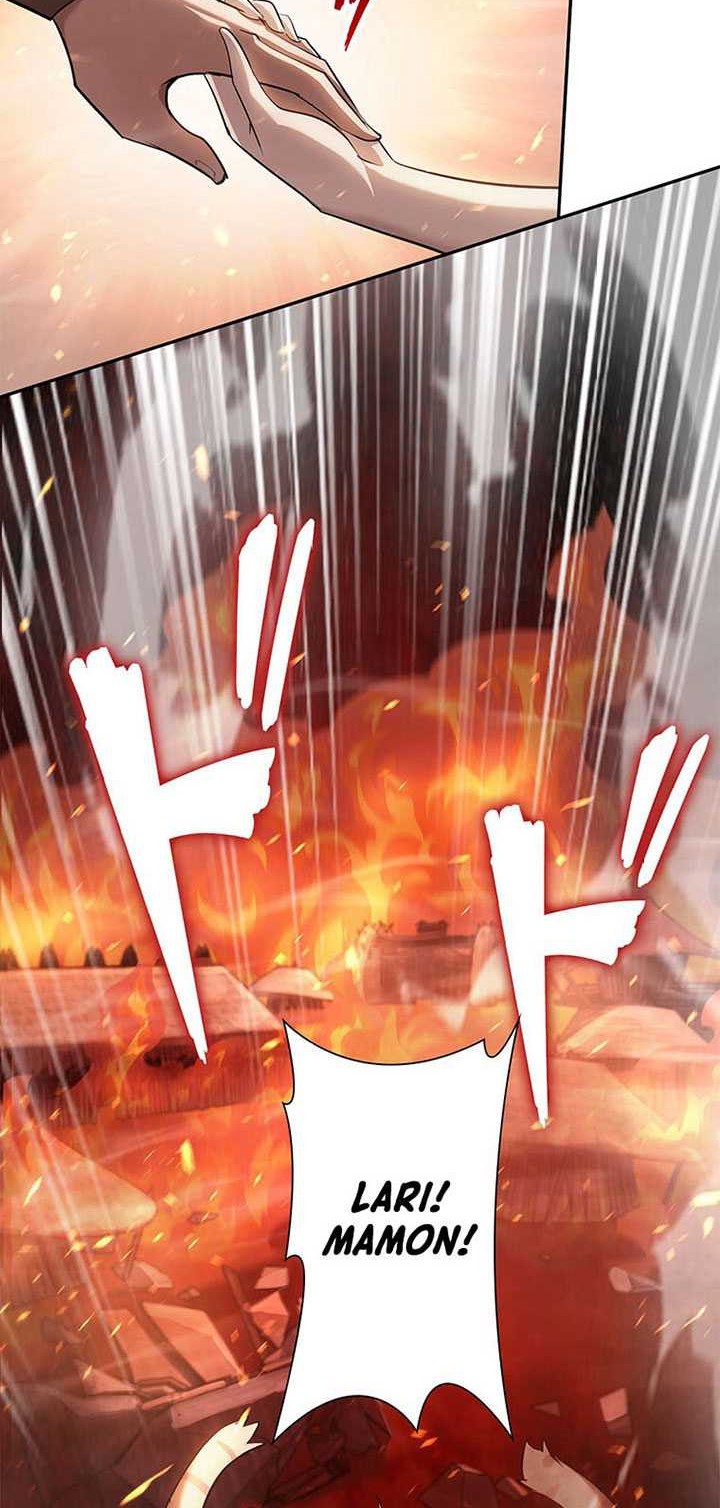 The Cursed Strongest Player Dominates Again in This Life Chapter 08 Gambar 29