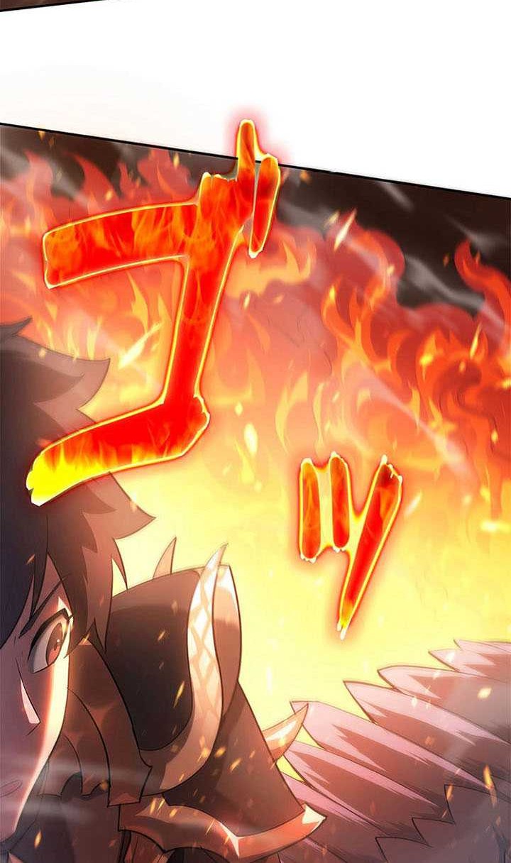 The Cursed Strongest Player Dominates Again in This Life Chapter 08 Gambar 23