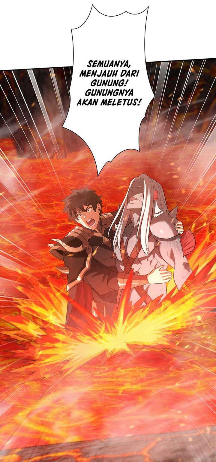 The Cursed Strongest Player Dominates Again in This Life Chapter 08 Gambar 9