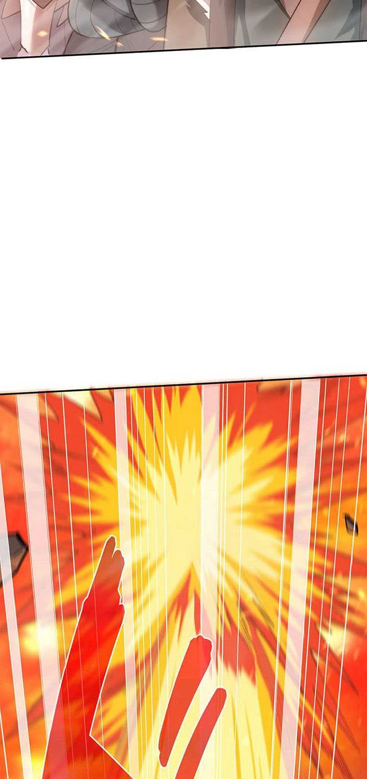 The Cursed Strongest Player Dominates Again in This Life Chapter 08 Gambar 11