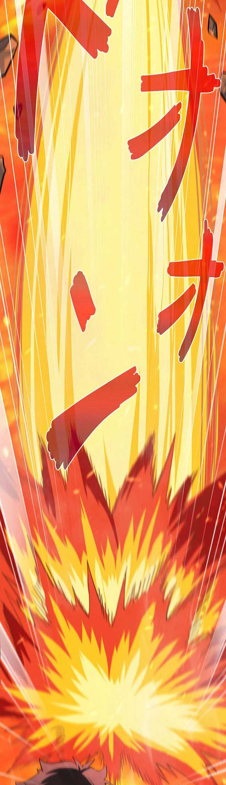 The Cursed Strongest Player Dominates Again in This Life Chapter 08 Gambar 12