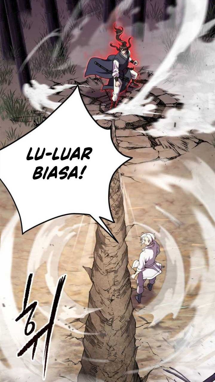 Chronicles of the Demon Faction Chapter 75 Gambar 29