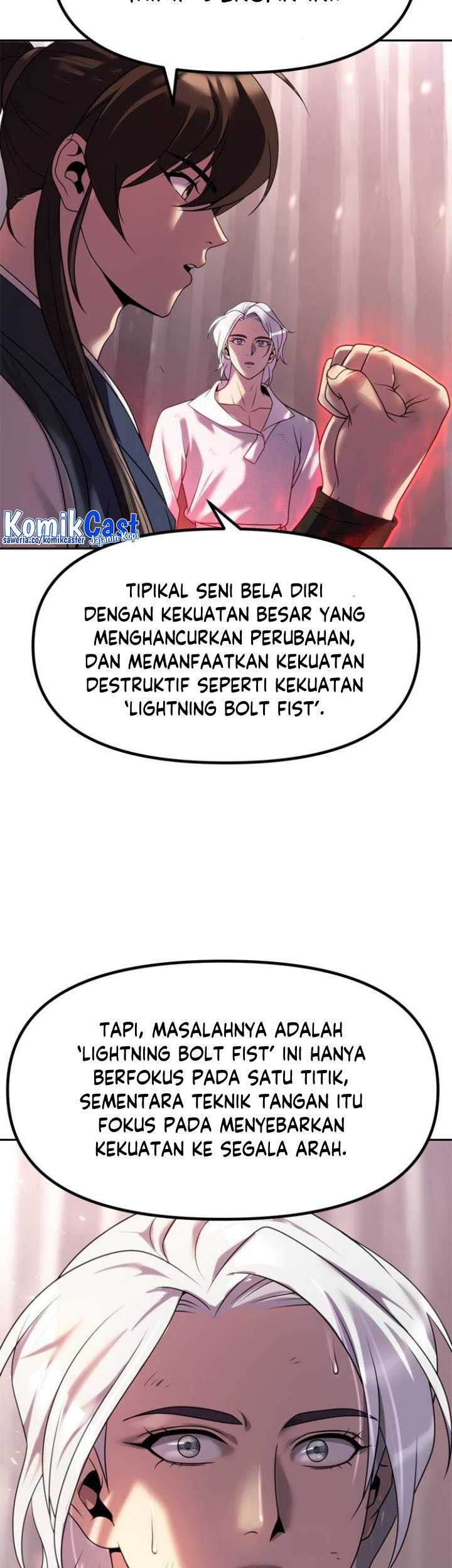 Chronicles of the Demon Faction Chapter 75 Gambar 32