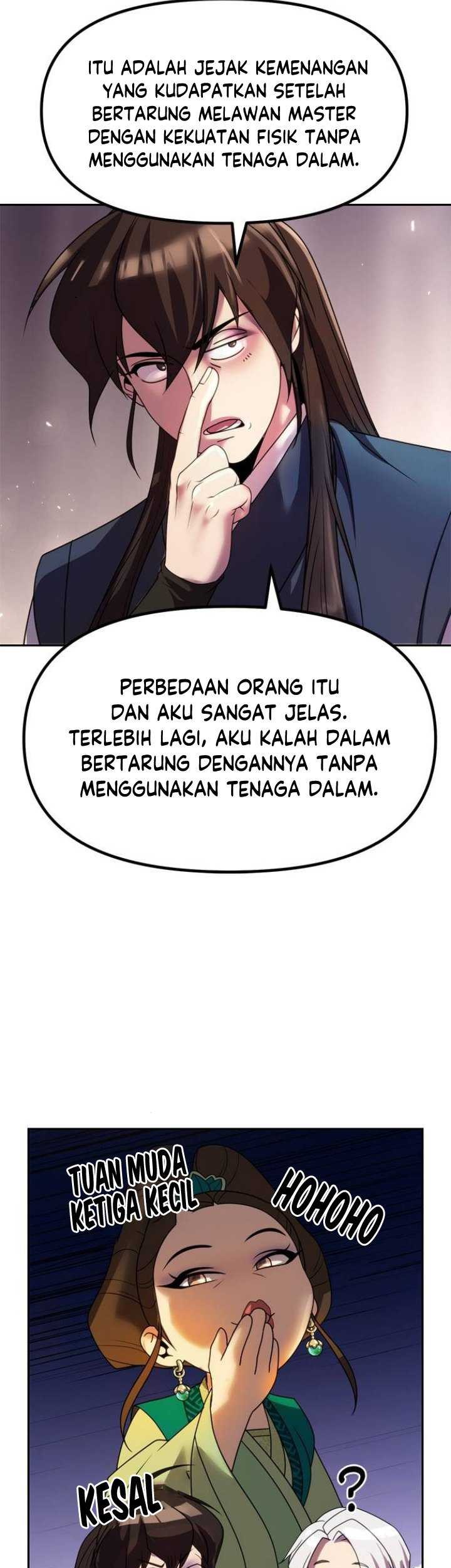 Chronicles of the Demon Faction Chapter 75 Gambar 34