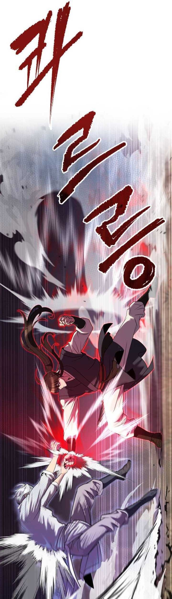 Chronicles of the Demon Faction Chapter 75 Gambar 18