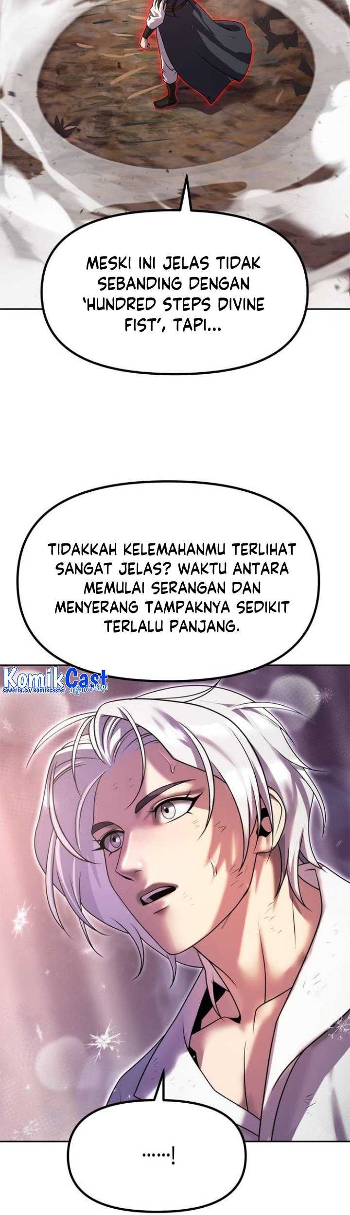 Chronicles of the Demon Faction Chapter 75 Gambar 22