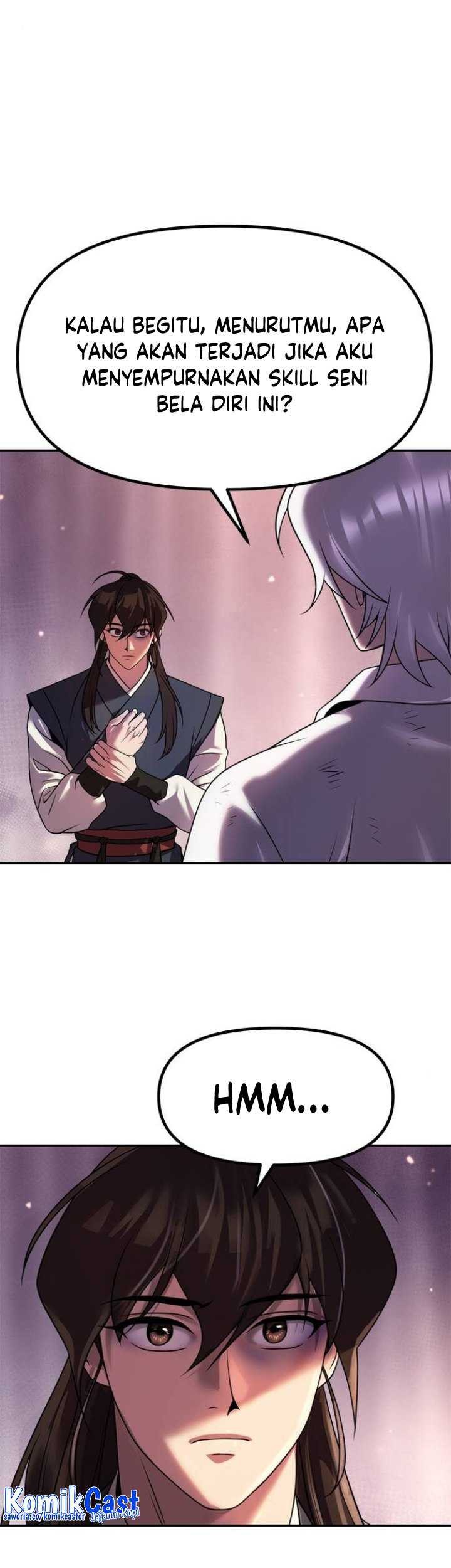 Chronicles of the Demon Faction Chapter 75 Gambar 24