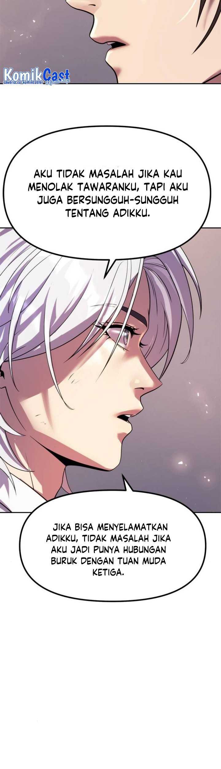 Chronicles of the Demon Faction Chapter 75 Gambar 46