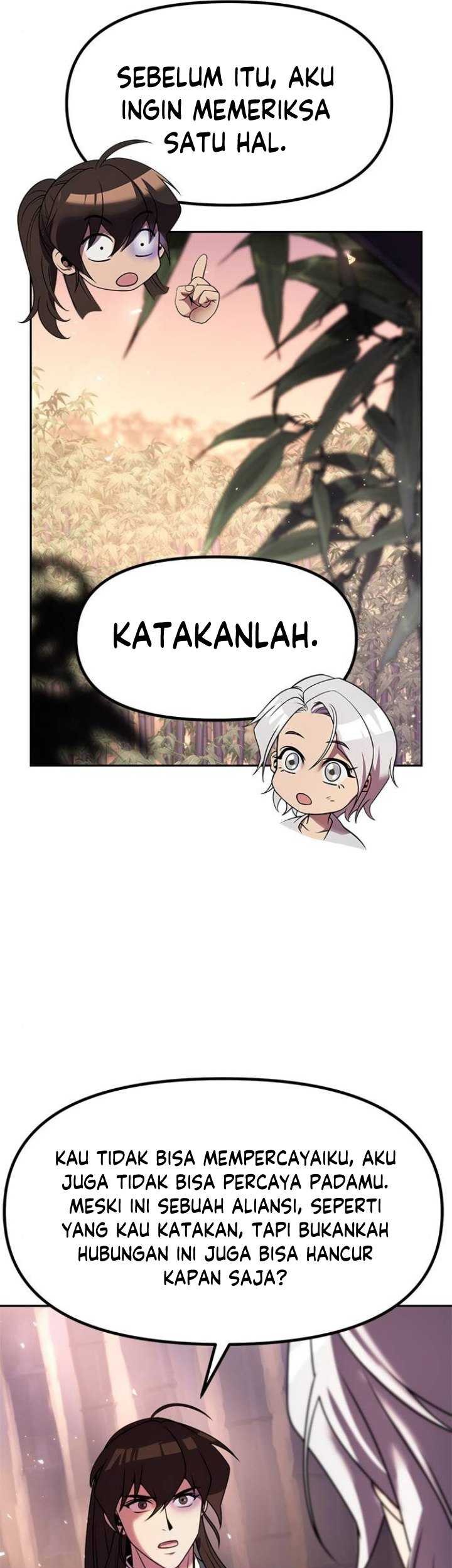 Chronicles of the Demon Faction Chapter 75 Gambar 50