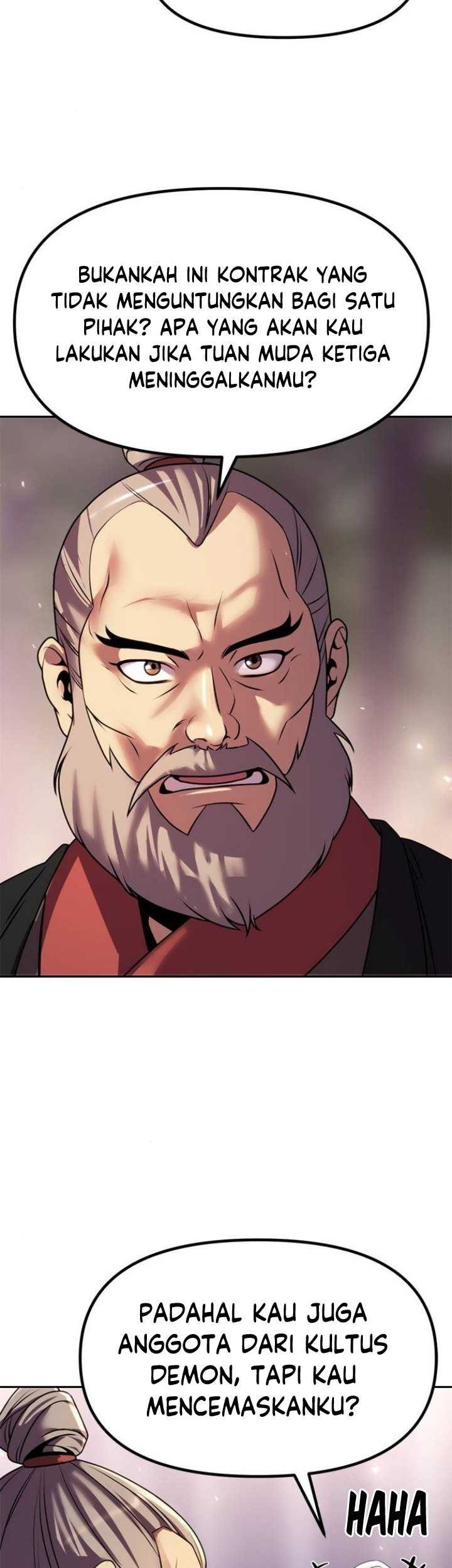 Chronicles of the Demon Faction Chapter 75 Gambar 56