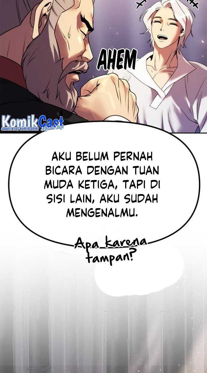 Chronicles of the Demon Faction Chapter 75 Gambar 57