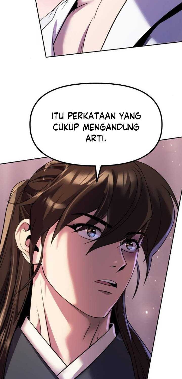 Chronicles of the Demon Faction Chapter 75 Gambar 39