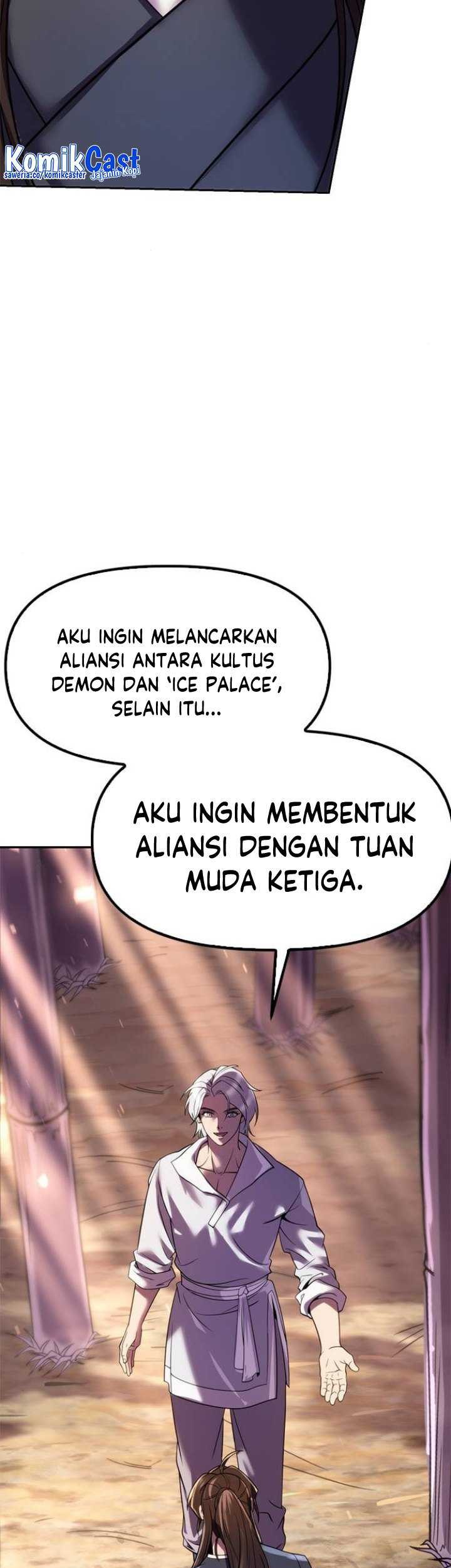 Chronicles of the Demon Faction Chapter 75 Gambar 40