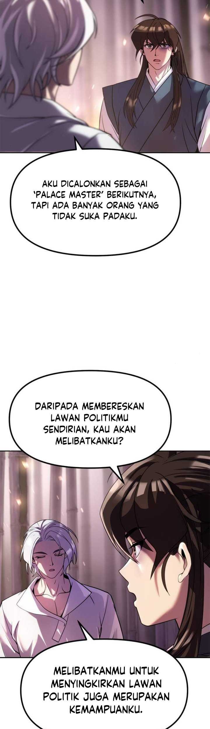 Chronicles of the Demon Faction Chapter 75 Gambar 44