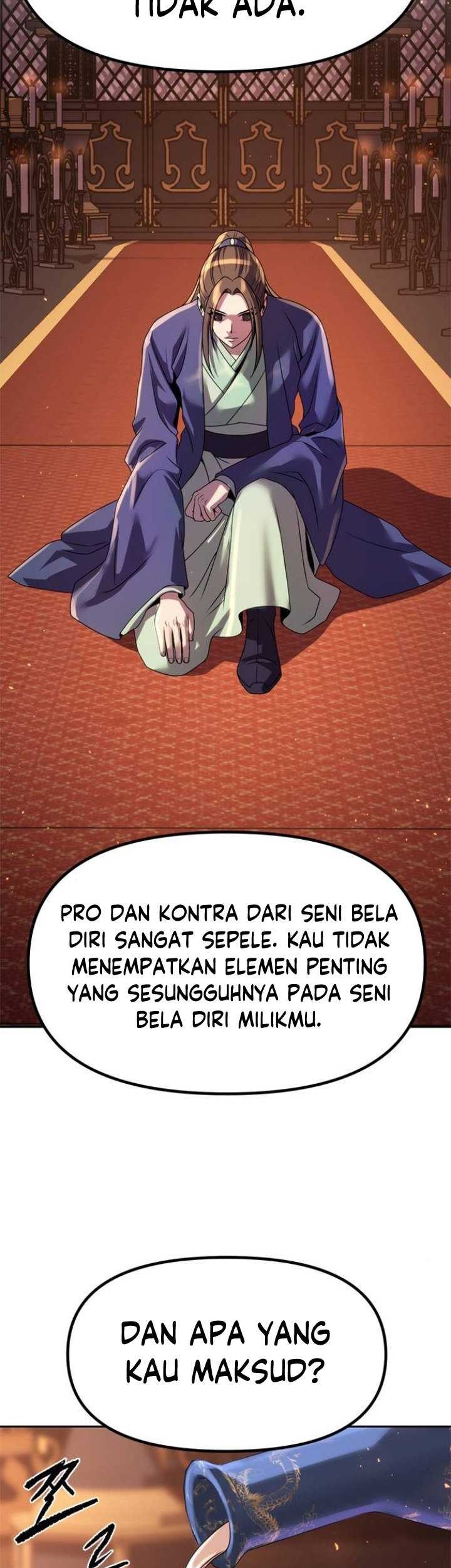 Chronicles of the Demon Faction Chapter 75 Gambar 68