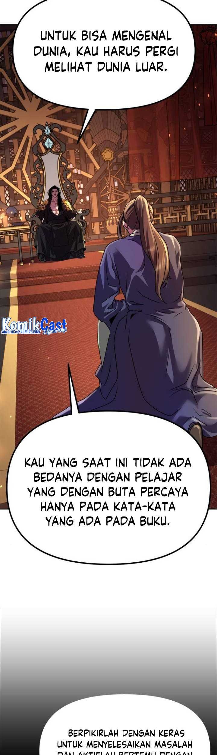 Chronicles of the Demon Faction Chapter 75 Gambar 70