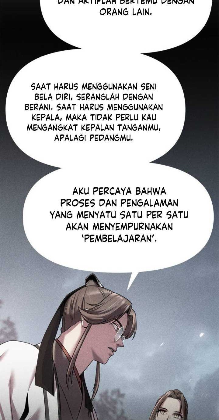 Chronicles of the Demon Faction Chapter 75 Gambar 71