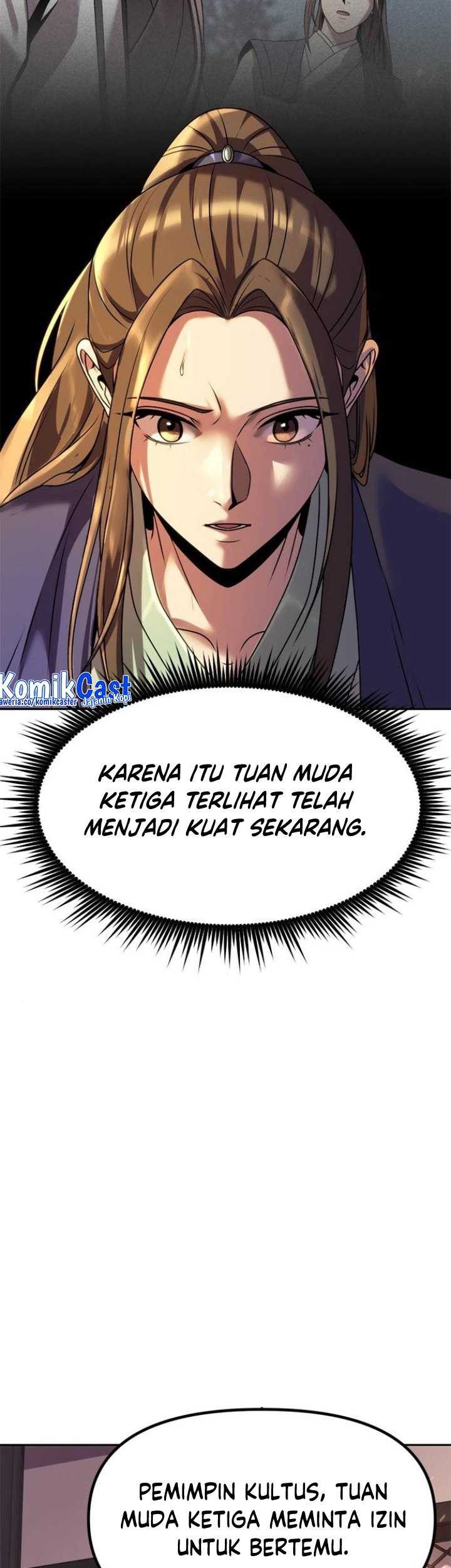 Chronicles of the Demon Faction Chapter 75 Gambar 72