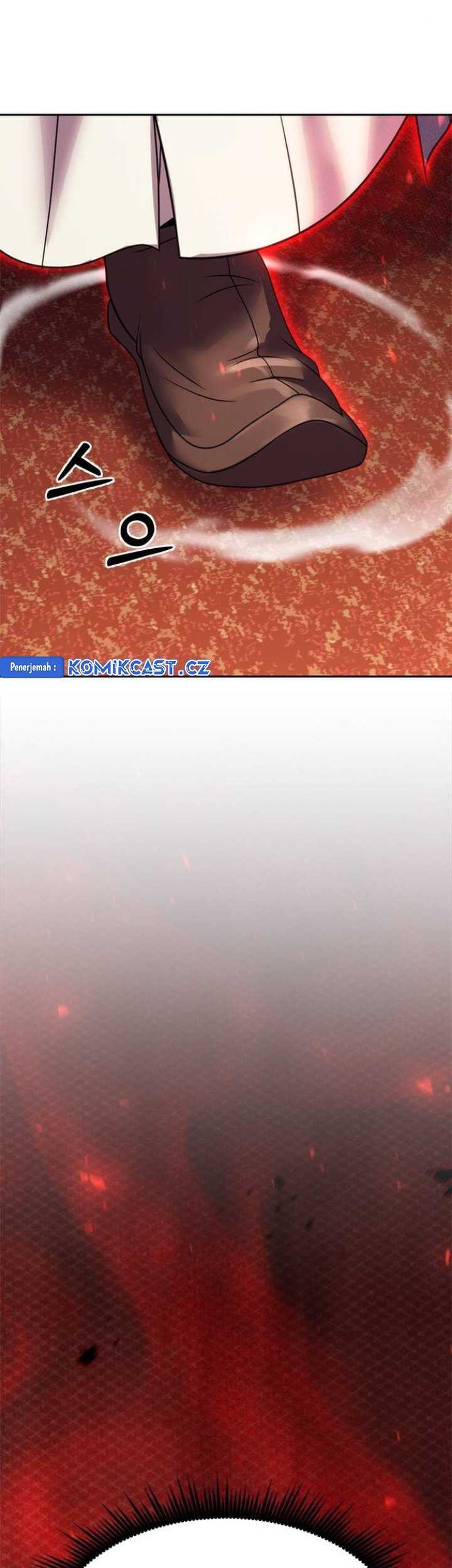 Chronicles of the Demon Faction Chapter 75 Gambar 76