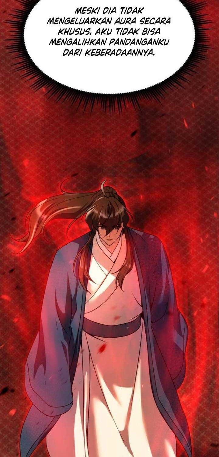 Chronicles of the Demon Faction Chapter 75 Gambar 77