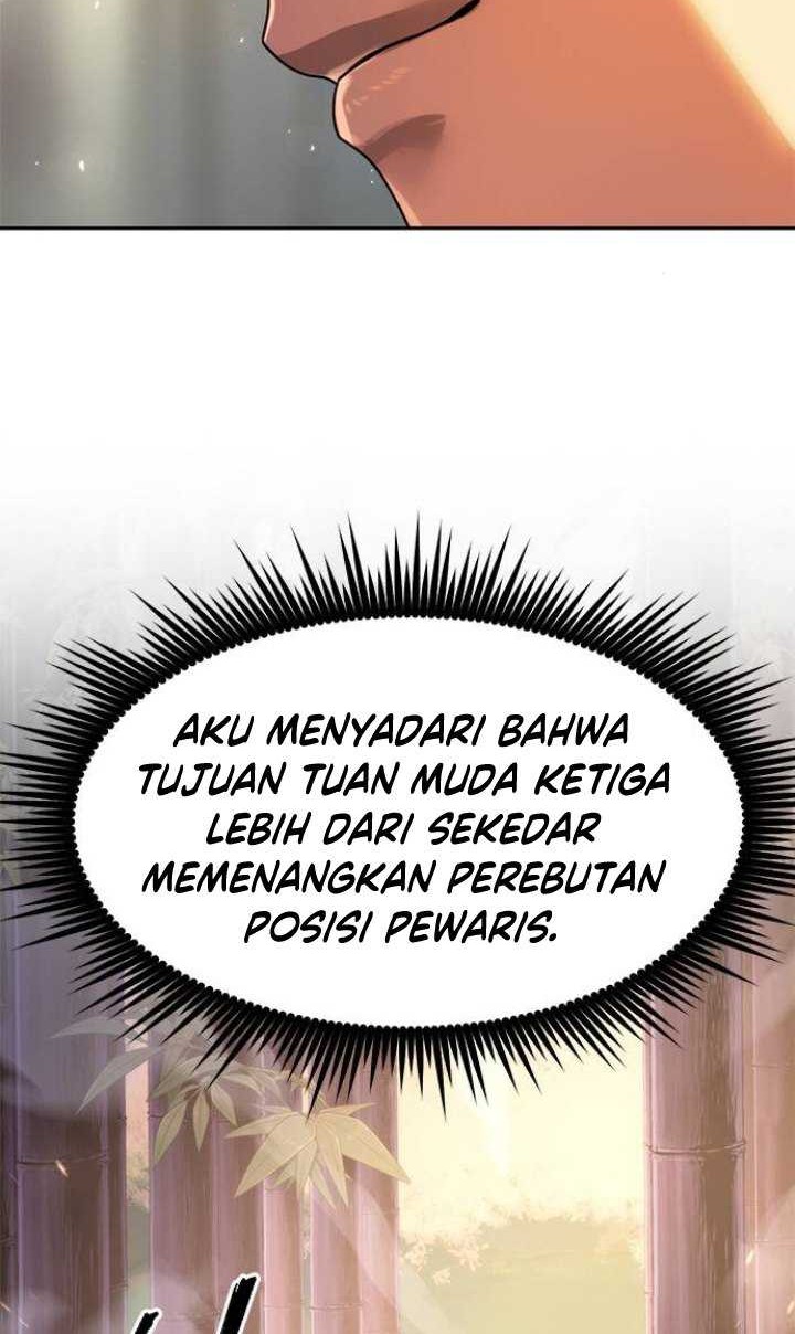 Chronicles of the Demon Faction Chapter 75 Gambar 61