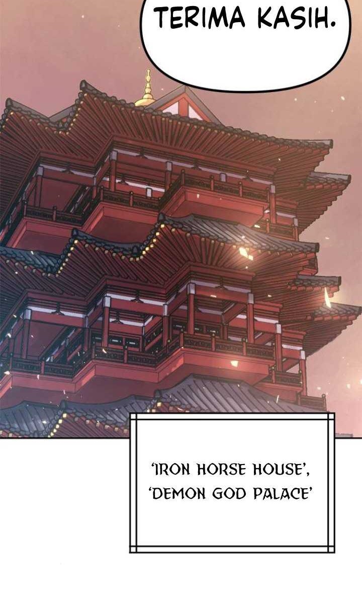 Chronicles of the Demon Faction Chapter 75 Gambar 63