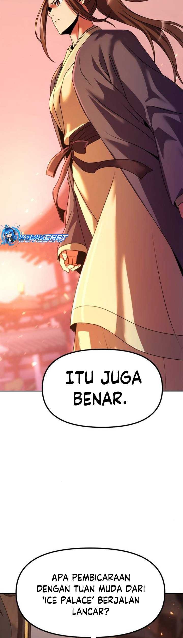 Chronicles of the Demon Faction Chapter 75 Gambar 88