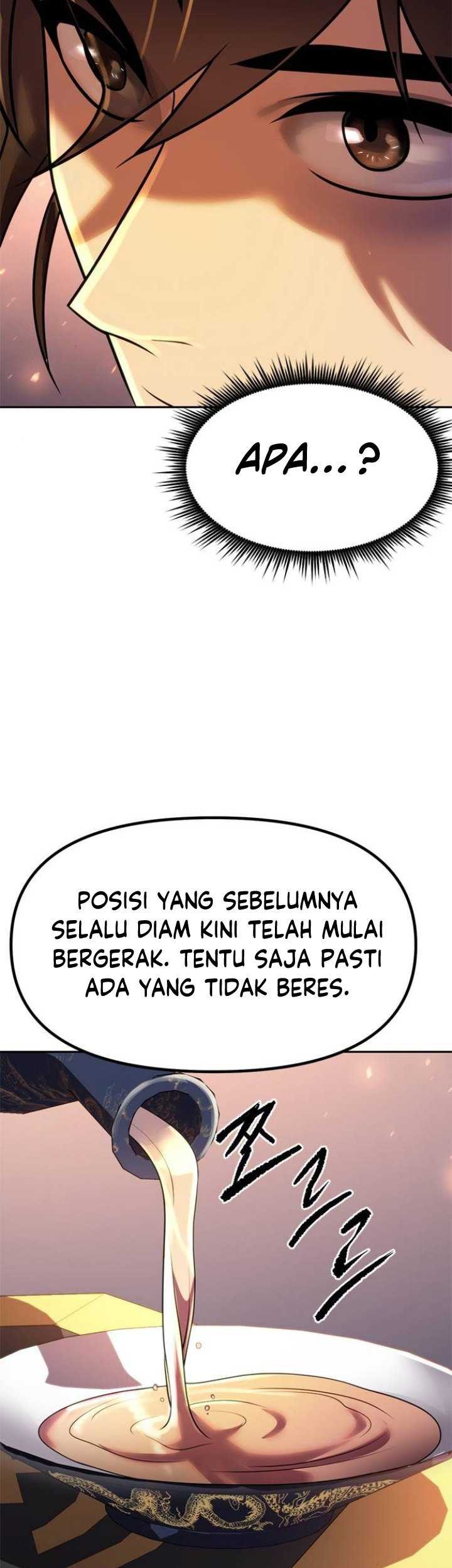 Chronicles of the Demon Faction Chapter 75 Gambar 92