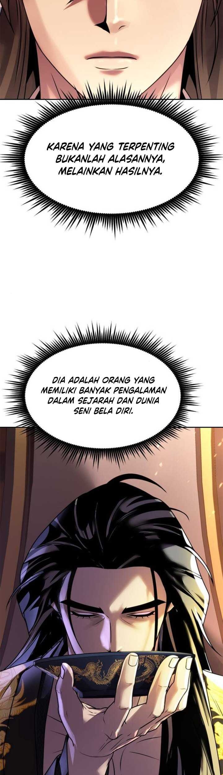 Chronicles of the Demon Faction Chapter 75 Gambar 96