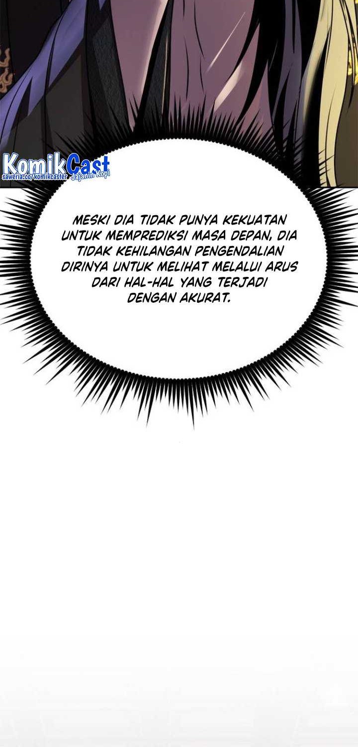 Chronicles of the Demon Faction Chapter 75 Gambar 97