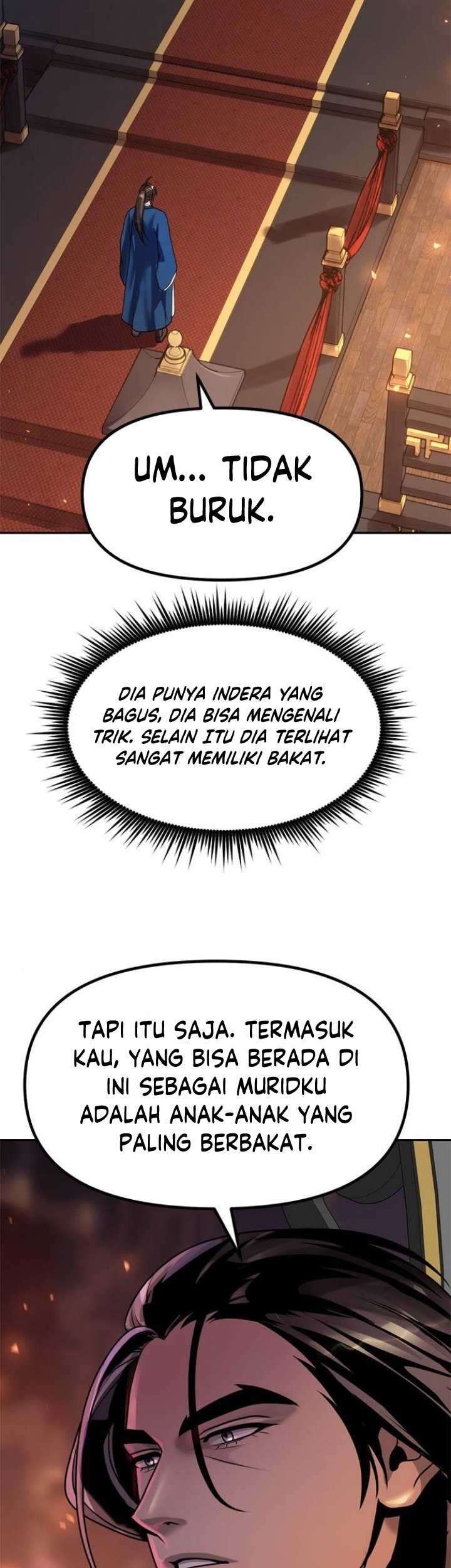 Chronicles of the Demon Faction Chapter 75 Gambar 84
