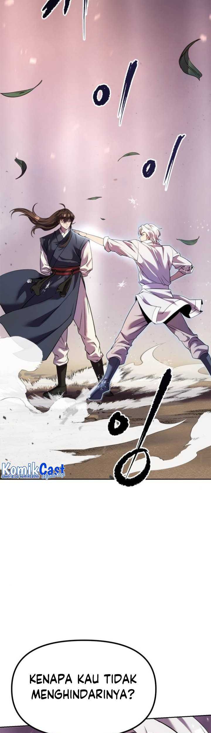 Chronicles of the Demon Faction Chapter 75 Gambar 6