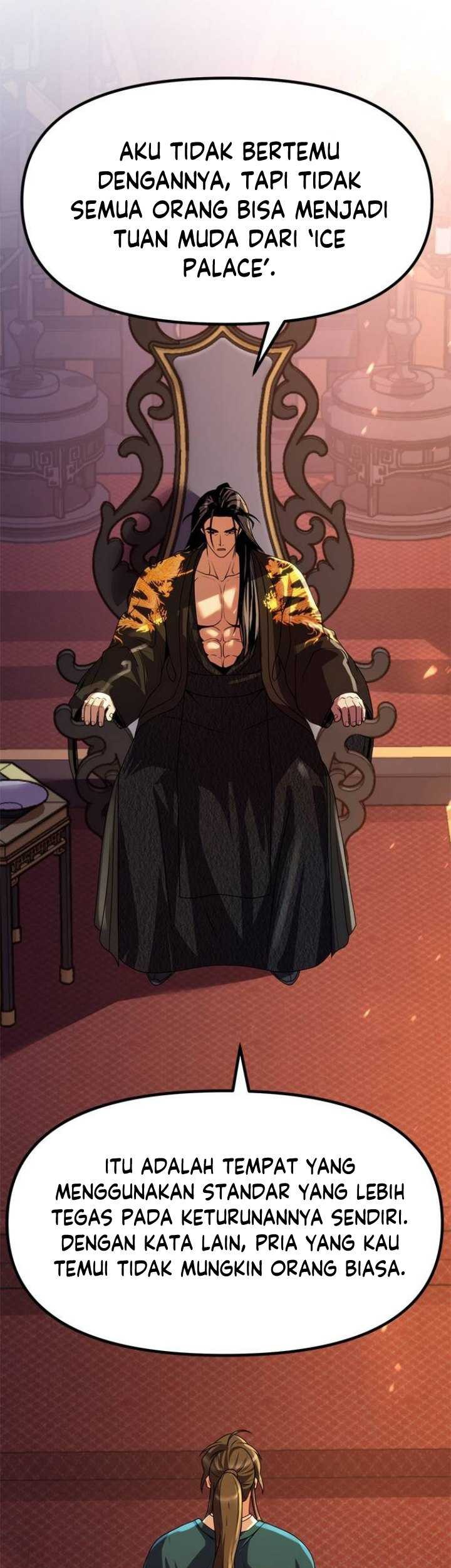 Chronicles of the Demon Faction Chapter 75 Gambar 100