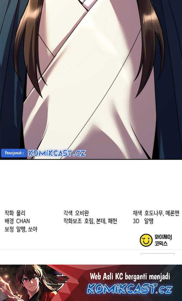 Chronicles of the Demon Faction Chapter 75 Gambar 105