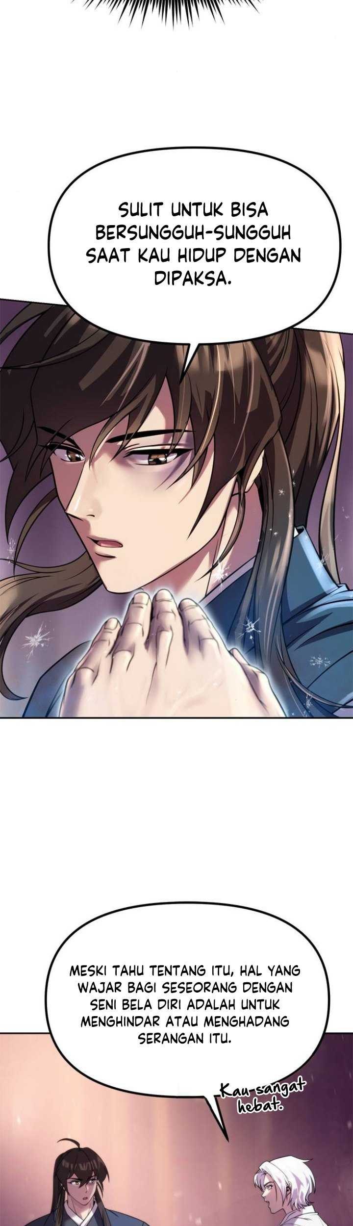 Chronicles of the Demon Faction Chapter 75 Gambar 8