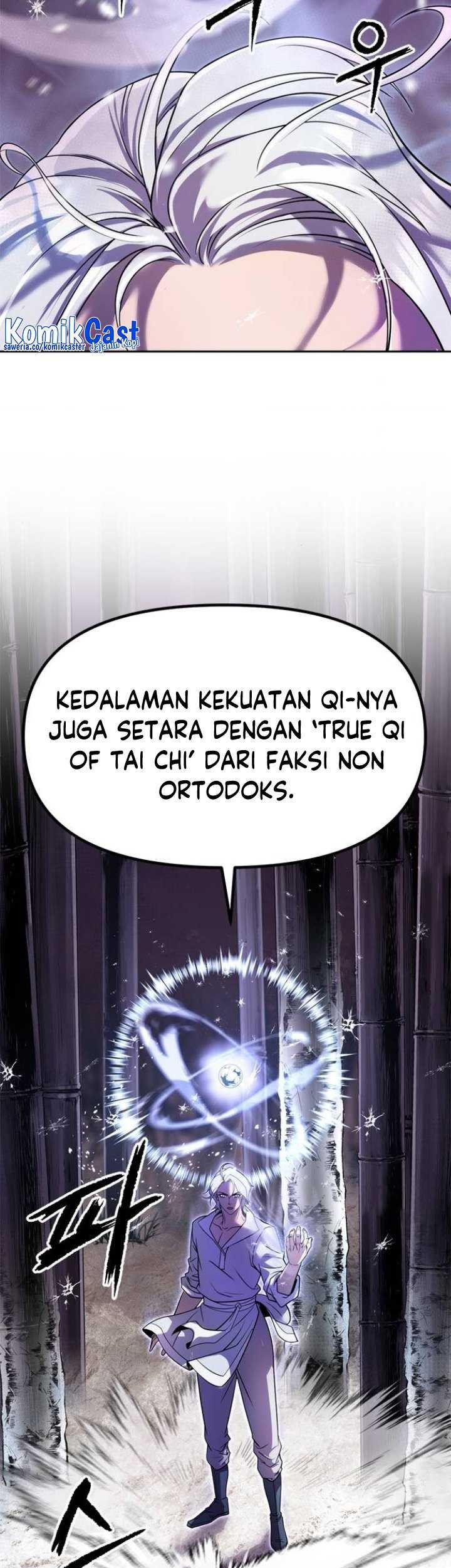Chronicles of the Demon Faction Chapter 75 Gambar 12