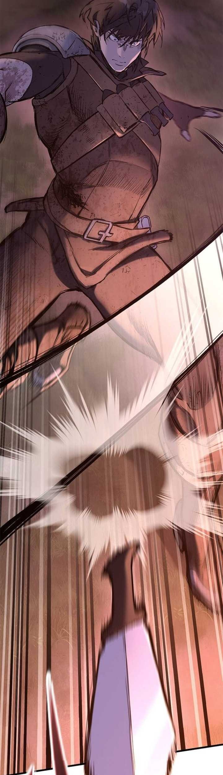 Eternally Regressing Knight Chapter 14 Gambar 26