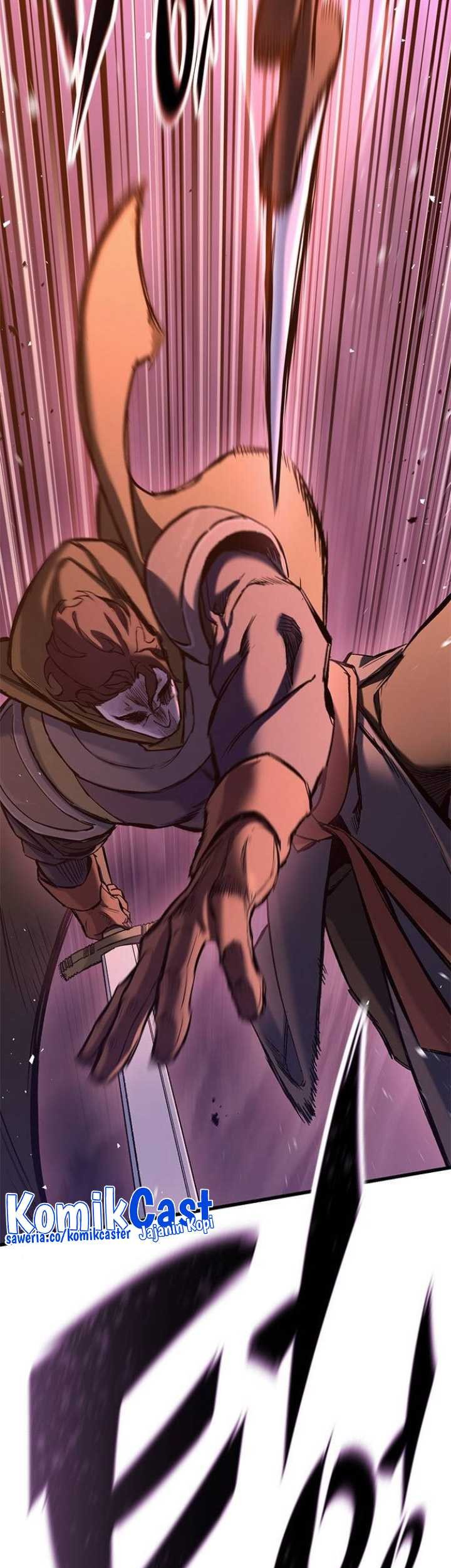 Eternally Regressing Knight Chapter 14 Gambar 28