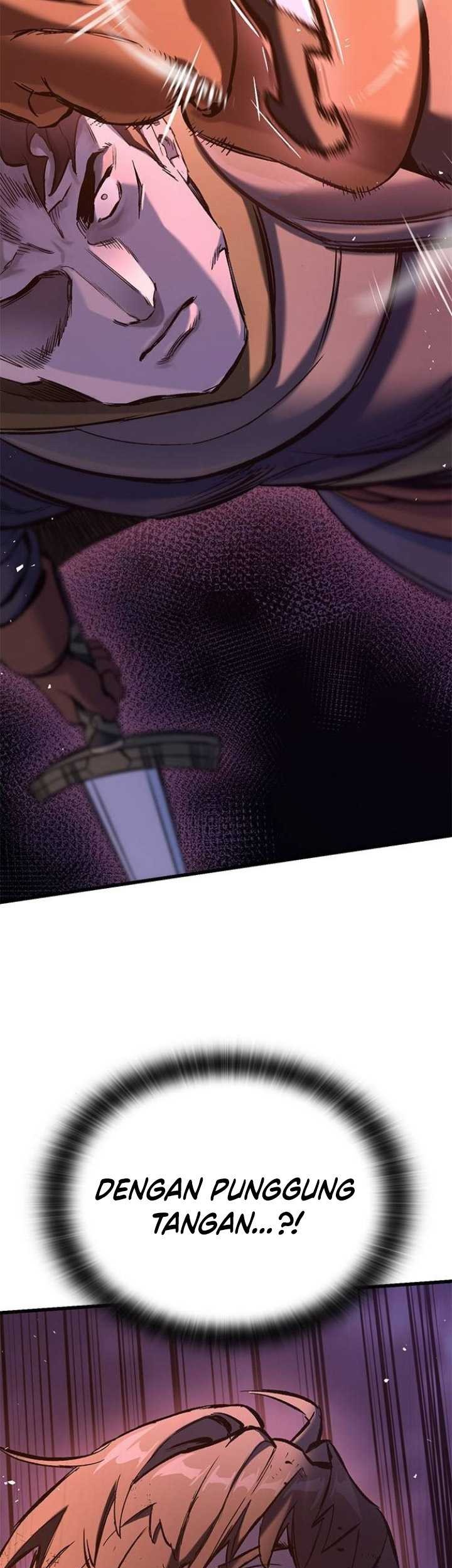 Eternally Regressing Knight Chapter 14 Gambar 30