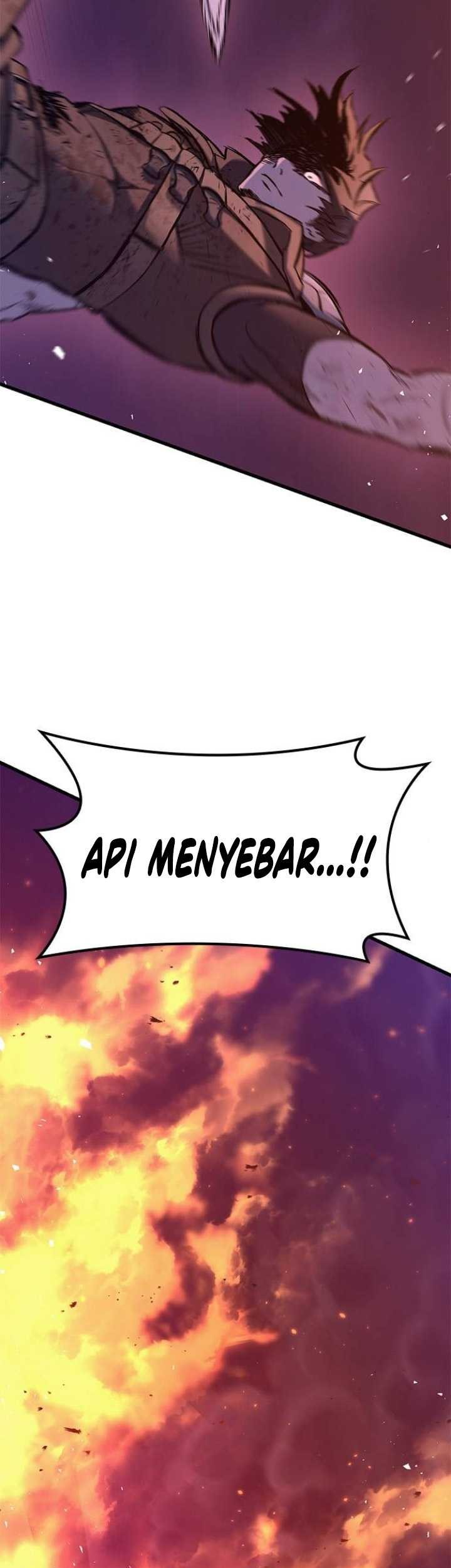 Eternally Regressing Knight Chapter 14 Gambar 36