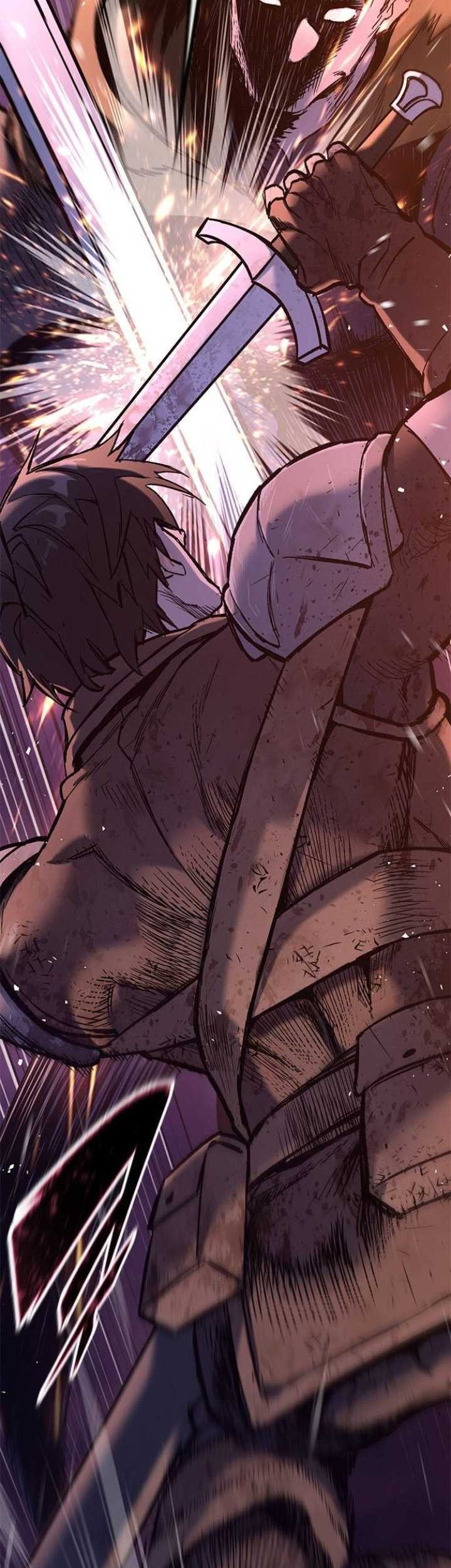 Eternally Regressing Knight Chapter 14 Gambar 20