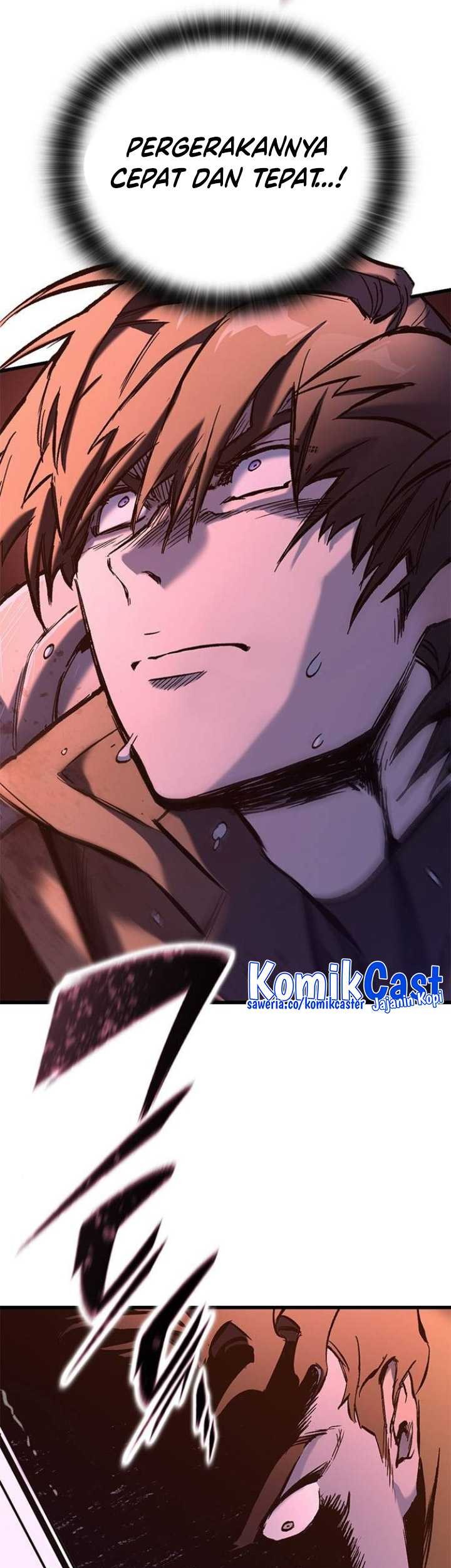 Eternally Regressing Knight Chapter 14 Gambar 22