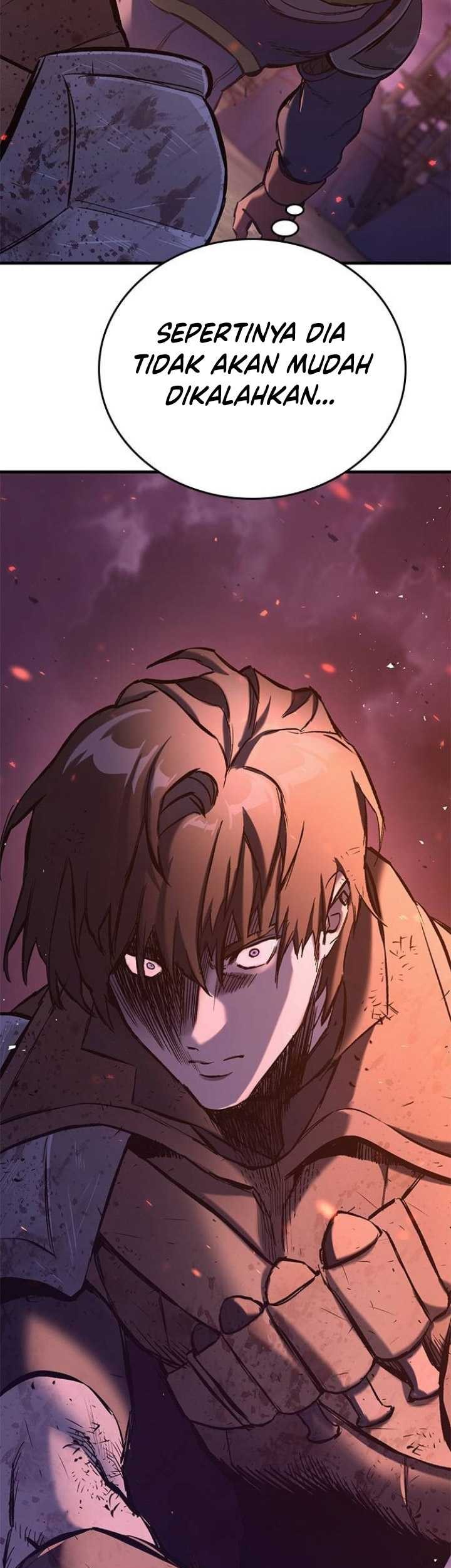 Eternally Regressing Knight Chapter 14 Gambar 46