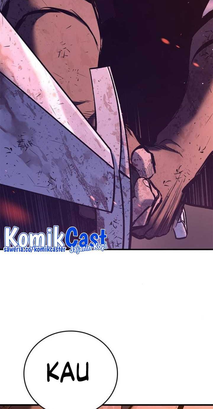 Eternally Regressing Knight Chapter 14 Gambar 47