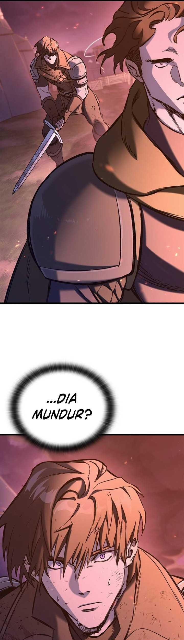 Eternally Regressing Knight Chapter 14 Gambar 50