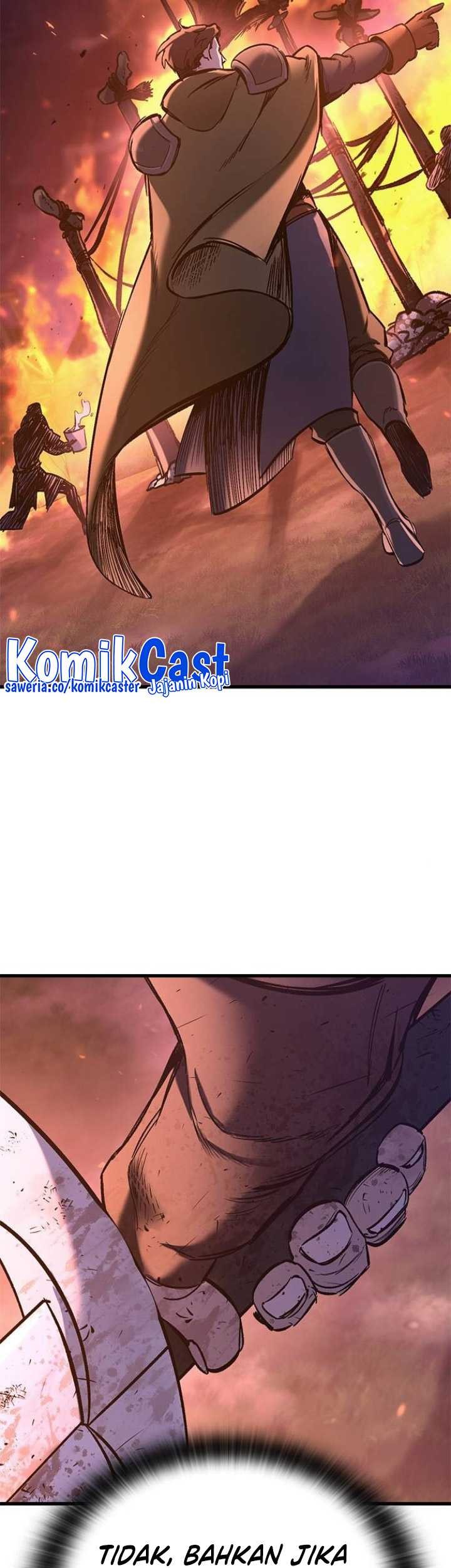 Eternally Regressing Knight Chapter 14 Gambar 52